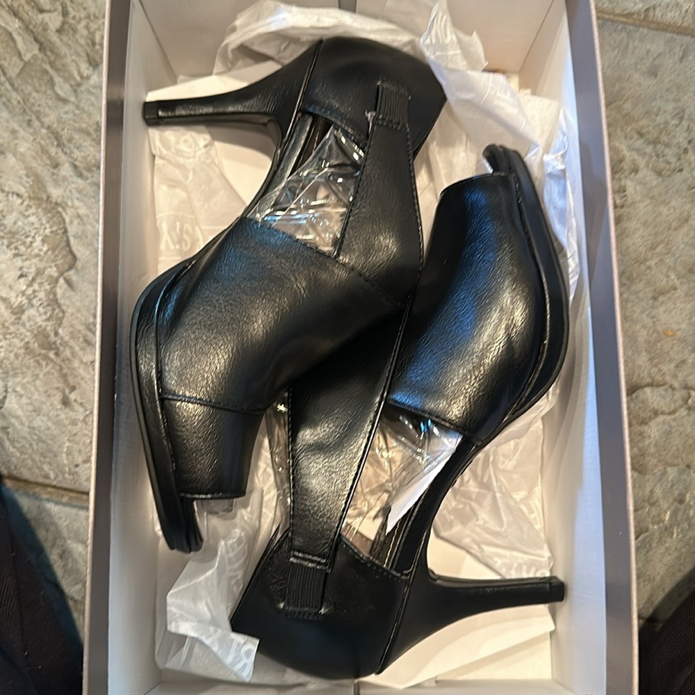 Life Stride viga, black Kylie 6.5W